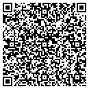 QR code with H & D Variety contacts