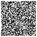 QR code with L & M Classic Cars contacts