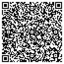 QR code with L-R Auto Sales contacts