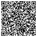 QR code with A T Foam contacts