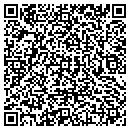 QR code with Haskell Airport (2k9) contacts