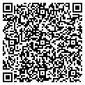 QR code with A V Remodeling contacts