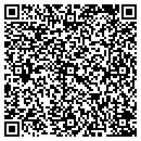 QR code with Hicks' Lawn Service contacts