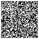 QR code with Hinkle Lawn Service contacts