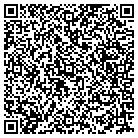 QR code with Hill Top Private Airport (Ok08) contacts