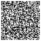 QR code with Hobart Regional Airport-Hbr contacts