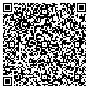 QR code with Hopper's Lawn Service contacts