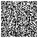 QR code with BC Exteriors contacts