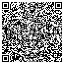 QR code with Ronald B Sinclair contacts
