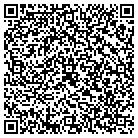 QR code with Accredited Appraisal Assoc contacts