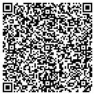 QR code with Maransky's Auto Sales Inc contacts