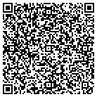 QR code with Ksa Orchards Airport-Ok11 contacts