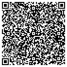 QR code with Madill Municipal Airport-1F4 contacts