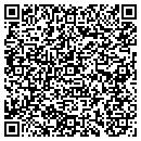 QR code with J&C Lawn Service contacts