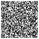 QR code with March on in Styling & Tanning contacts