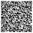 QR code with Hall Steven R contacts
