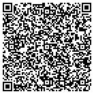 QR code with C Vernon Skoog Jr MD contacts