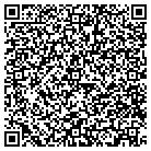 QR code with Mc Carren Auto Sales contacts