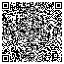 QR code with Redhills Airport-6Ok2 contacts