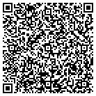 QR code with Richard Lloyd Jones Jr-Rvs contacts