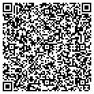 QR code with E-Valuations Net Inc contacts