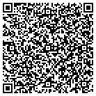 QR code with Magic Touch Cleaning Service contacts