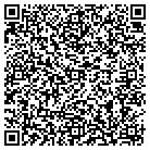 QR code with Gilbert H Linwood Mai contacts