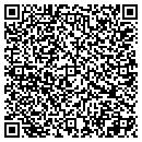QR code with Maid Pro contacts