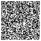 QR code with Kenny's Lawn Service contacts