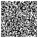 QR code with Metro's Garage contacts