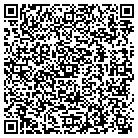 QR code with Accurate Real Estate Appraisers Inc contacts