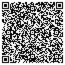 QR code with Kinnon S Lawn Service contacts
