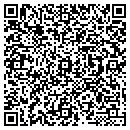 QR code with Heartbit LLC contacts