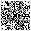 QR code with M & J Service contacts