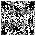 QR code with Issaquah New & Used Clothing contacts