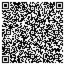 QR code with Hunt & Assoc contacts