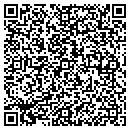 QR code with G & B Intl Inc contacts