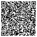 QR code with Jacon contacts