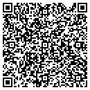 QR code with Haynes RV contacts