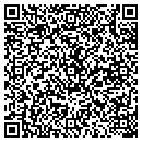 QR code with Ipharma Inc contacts