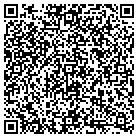 QR code with M & R Auto Sales & Service contacts