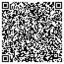 QR code with D & N Home Improvements contacts
