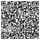 QR code with Cut & Curl contacts