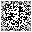 QR code with M&J Painting And Drywall contacts