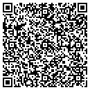 QR code with A B Appraisals contacts