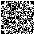 QR code with Cut Hut contacts