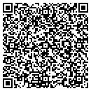 QR code with Ultimate Auto Detailing contacts