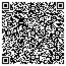QR code with F&S Commercial Cleaning contacts