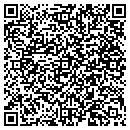 QR code with H & S Painting Co contacts