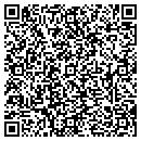 QR code with Kiostar Inc contacts